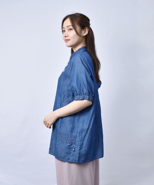 90 ブルー