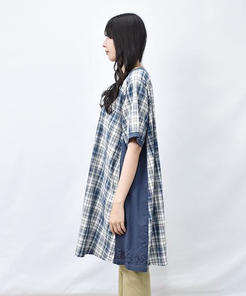 90 ブルー