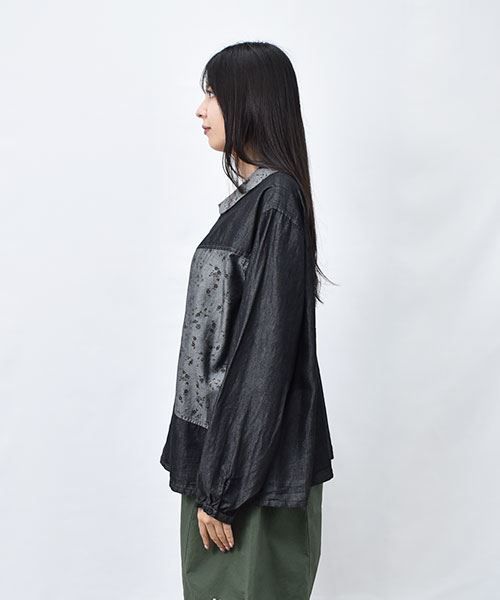 02 ブラック