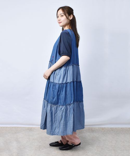 90 ブルー