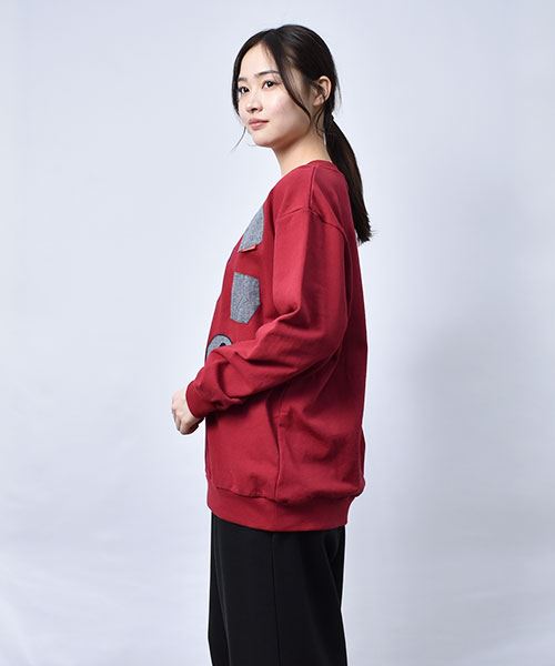 01 オフホワイト