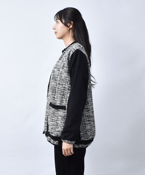 02 ミックスブラック