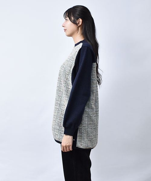 02 ミックスブラック