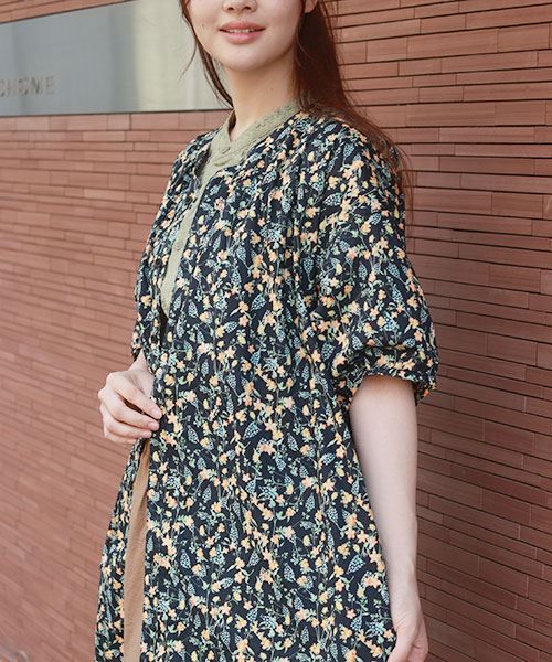 02 花柄小