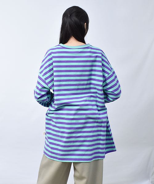 02 ホワイト×ブラック