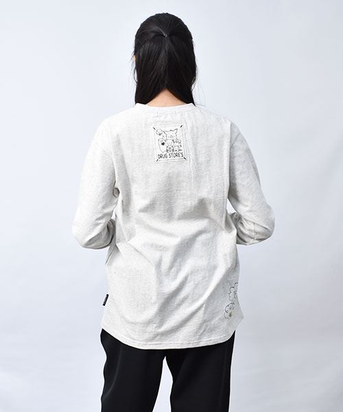 05 オートミール