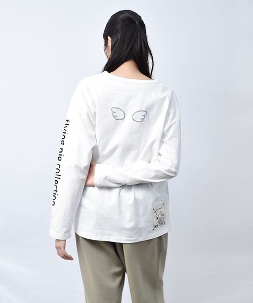 01 オフホワイト