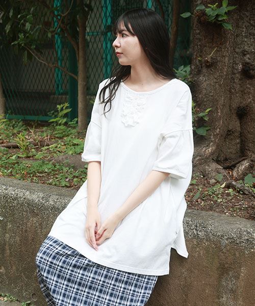 01 ホワイト