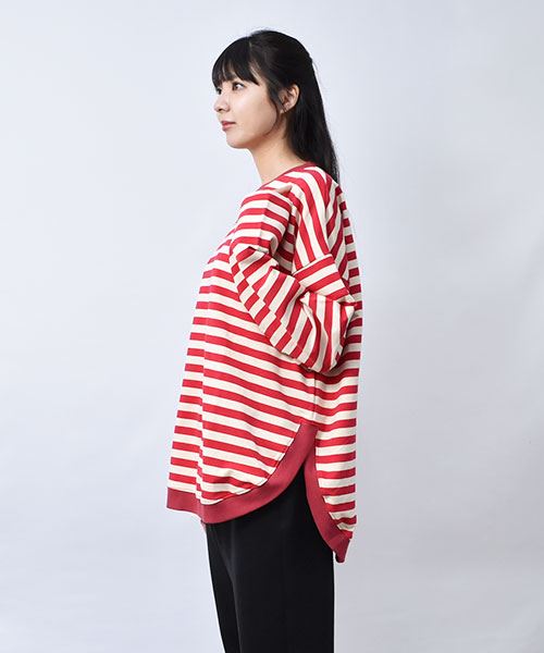 02 ホワイト×ブラック