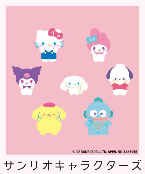 60 ハローキティ×スタンディ