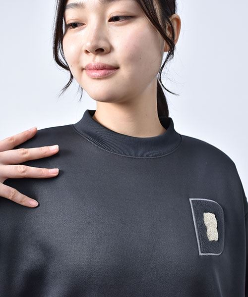 32 チャコールグレー