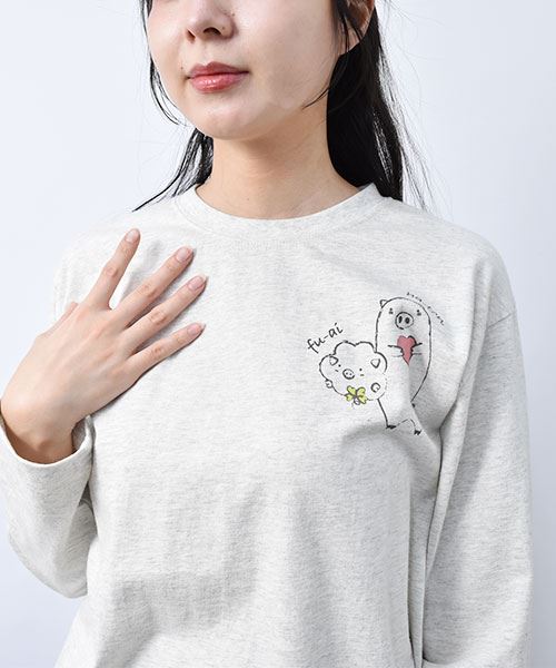 05 オートミール