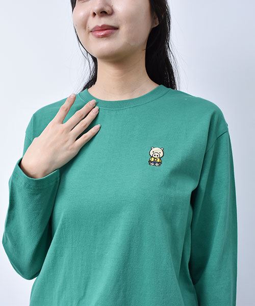 01 オフホワイト