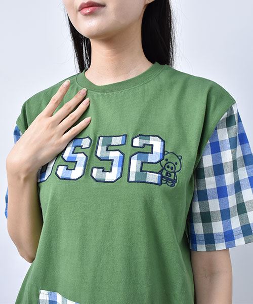 05 オートミール