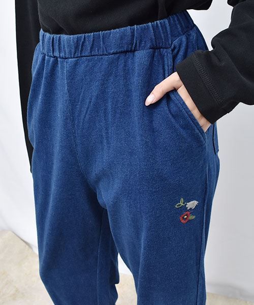 90 ブルー