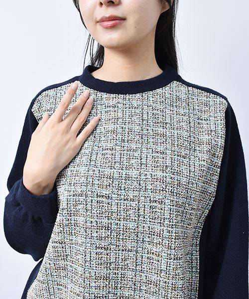 02 ミックスブラック