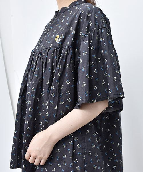 02 花柄小