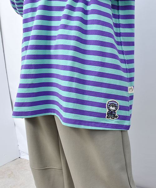 02 ホワイト×ブラック