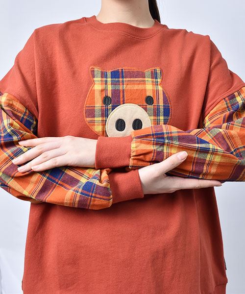 05 オートミール