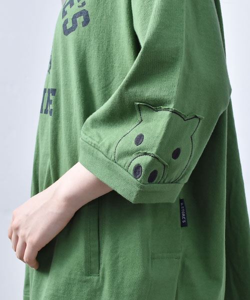 05 オートミール