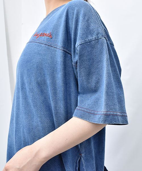 90 ブルー