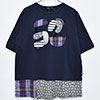 92 ネイビー