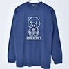 92 ネイビー