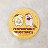 20 ポムポムプリン×スタンディ