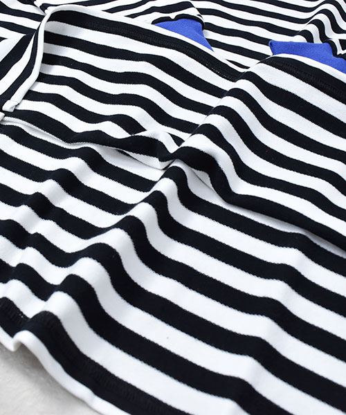 02 ホワイト×ブラック