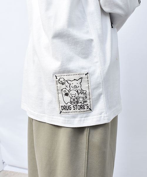 01 オフホワイト