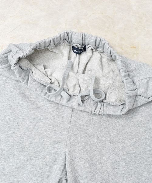 03 杢グレー