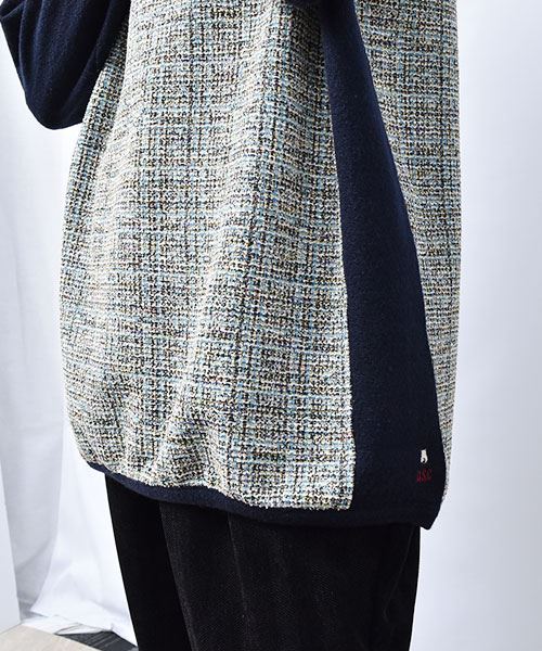 02 ミックスブラック