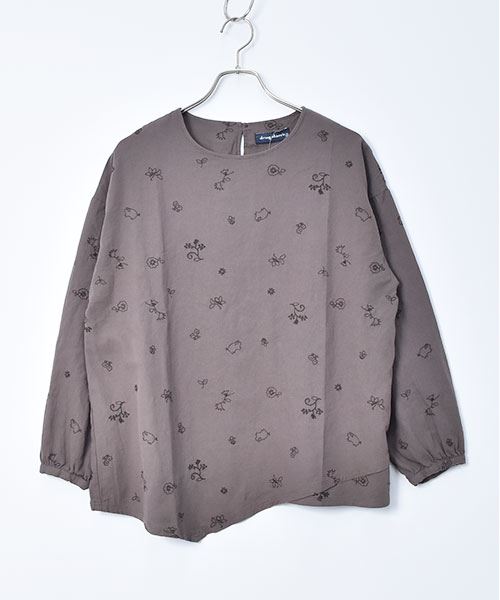 81 モカブラウン