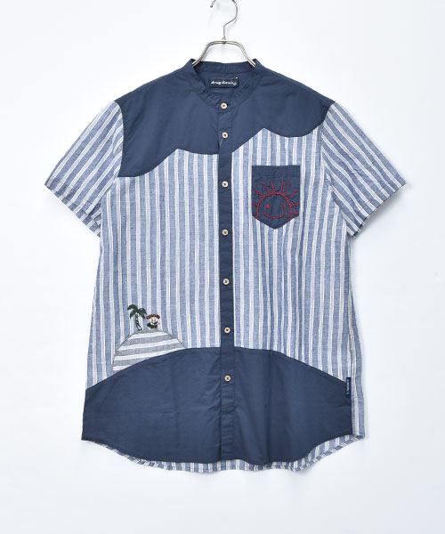 92 ネイビー