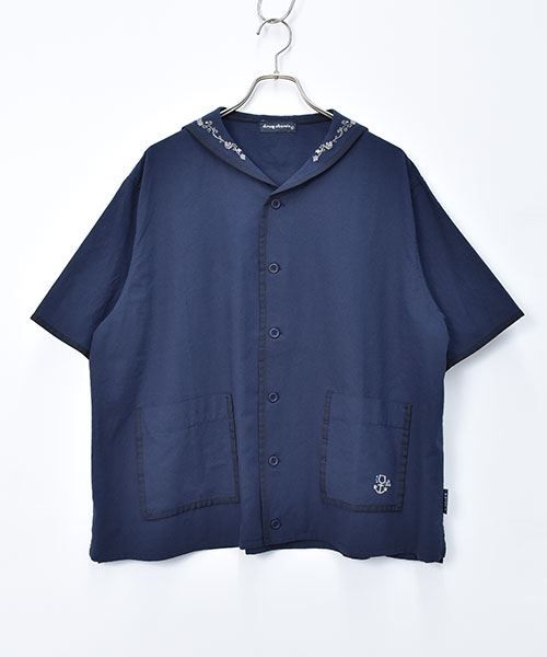 92 ネイビー