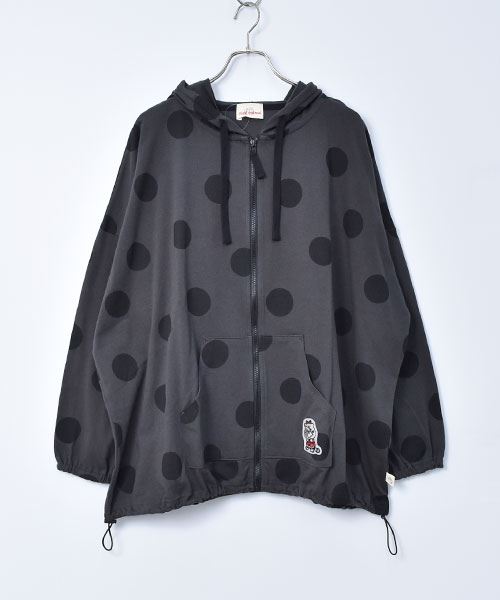 32 チャコールグレー