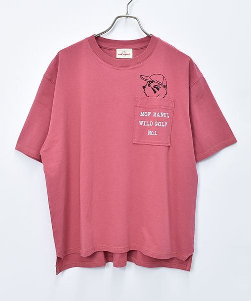 61 ピンク