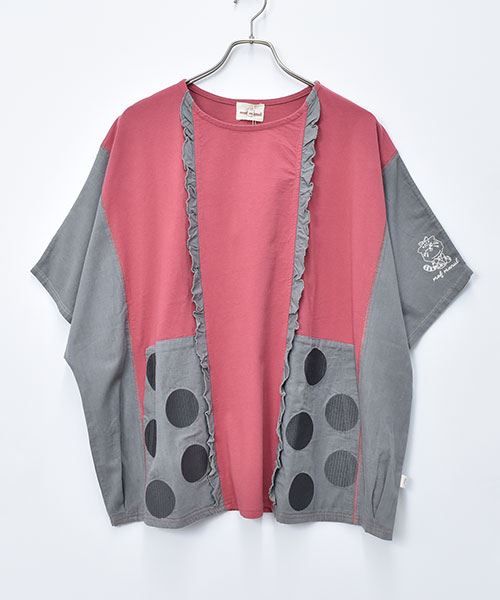 61 ピンク