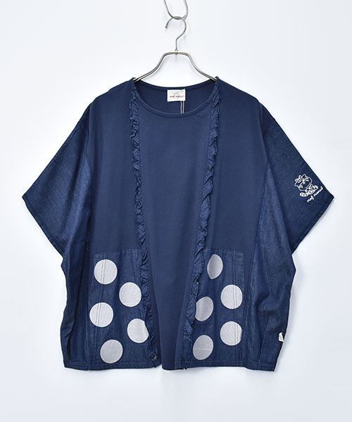 92 ネイビー
