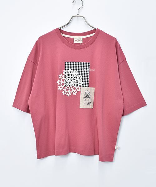 61 ピンク