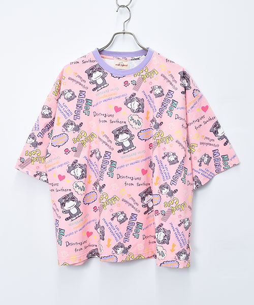 61 ピンク