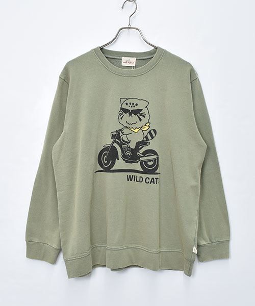 52 カーキ