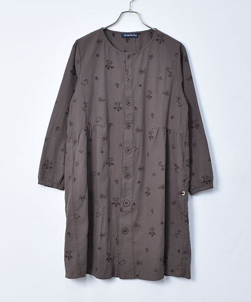 81 モカブラウン