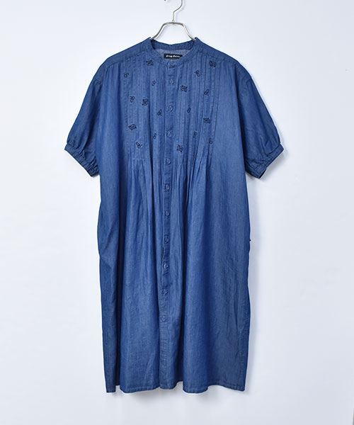 90 ブルー