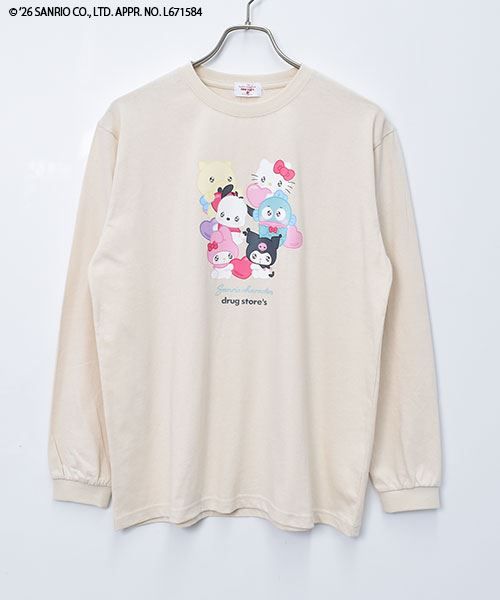 11 サンド