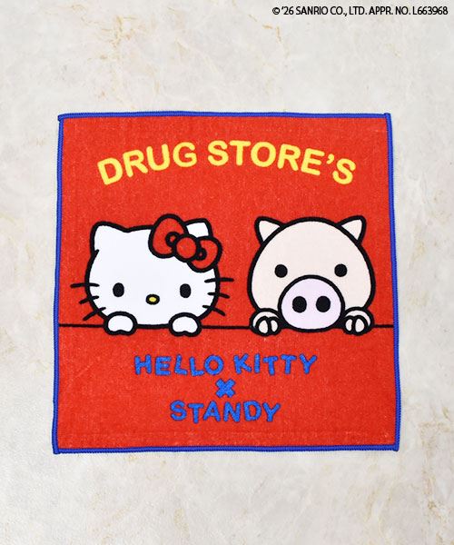 60 ハローキティ×スタンディ