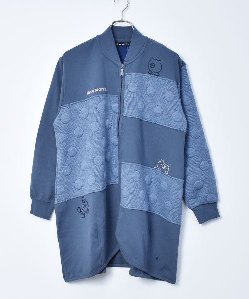 90 ブルーグレー