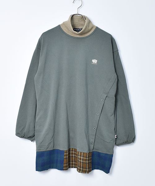 50 モスグリーン