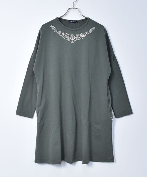 50 モスグリーン