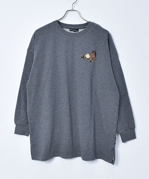 32 チャコールグレー